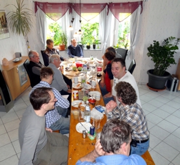 Wandertag 2013